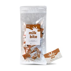 이노헬스 밀크바이트 초코맛 Milk Bite Chocolate with Colostrum 30개입