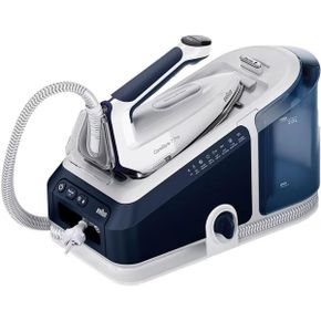 영국 브라운 스팀다리미 Braun CareStyle 7 Pro IS7282BL Steam Generator Iron with FreeGlide