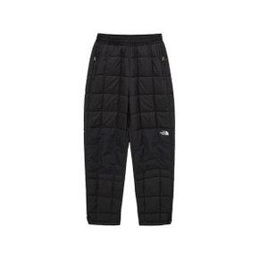 공용 CAMPER V PANTS P6NP68A BLK_P350324380