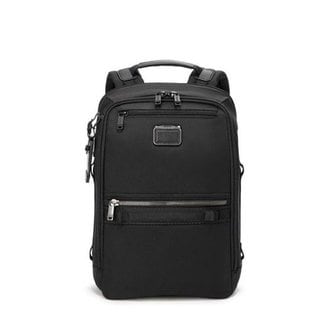  투미 ALPHA BRAVO DYNAMIC BACKPACK BLACK 0232782D 알파 브라보 다이나믹 백팩...