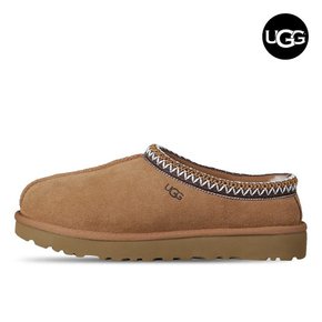 UGG 타스만 여성 방한 양털 모카신 슬리퍼 5955-CHE