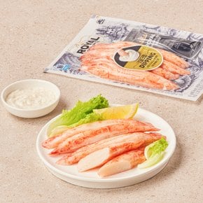 대림 로얄크랩디핑 100g