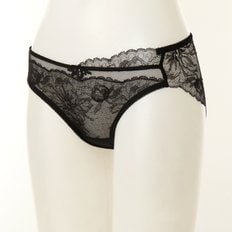 [오르화]유로피안 스타일의 프리미엄 라인 보타닉 엣지 포인트 레이스 팬티 (OPT5935S)
