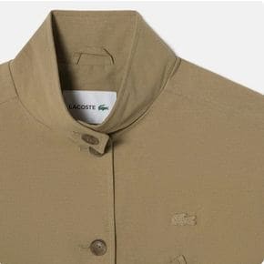 [시흥점] 여성 NEW 밴드넥 사파리 점퍼 BF698E-55G