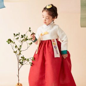 연홍 여아한복(1-15호) 유아 어린이 키즈 여자아이 설날 설빔 추석 명절 유치원
