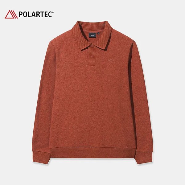 [부산점] 남성 그라티아 스웨터 폴로티셔츠 7L75243