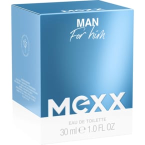 멕스 Mexx 맨 오 드 뚜왈렛 30ml