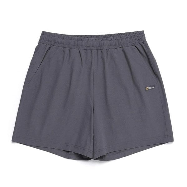 [여주점] N252WHP190 여성 프로즌에어 4부 쇼츠 BLUE GREY