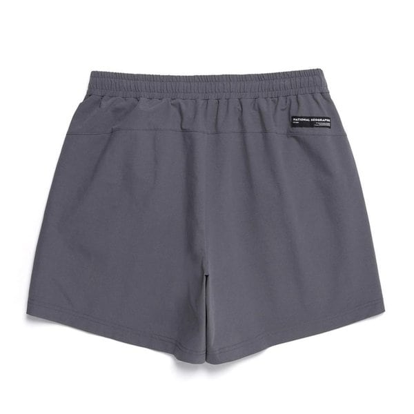 [여주점] N252WHP190 여성 프로즌에어 4부 쇼츠 BLUE GREY