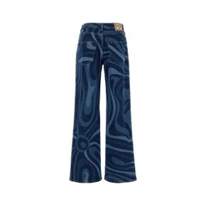 [에밀리오 푸치] Trousers 4UDT054U998 A01 5055698