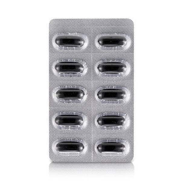 쏘팔메토 옥타코사놀