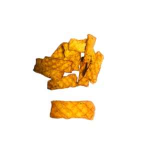 부산 어포튀각 야채맛 24g 오리지널 28g 1팩 주전부리 간식