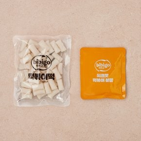 CJ 비비고 치즈 떡볶이 360g