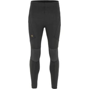 영국 피엘라벤 팬츠 Fjallraven Abisko Trekking Tights Pro Mens 1695246