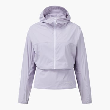 살로몬 여성 에어로텍트 볼레로 자켓 W [라이트퍼플] S252002HJK62 / LC2819200