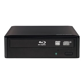 BUFFALO BDXL 대응 USB3.0용 외장 블루레이 드라이브 BRXL-16U3