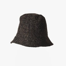 엔지니어드가먼츠[BUCKET HAT (POLYESTER WOOL TWEED BOUCLE)]/EGC2M80000