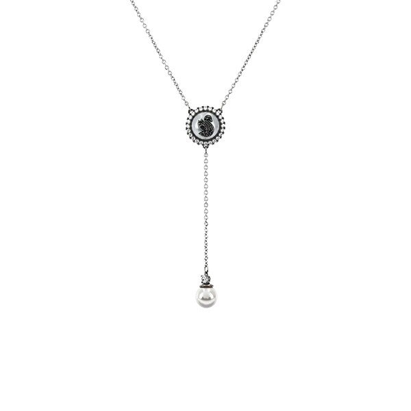 [스와로브스키 SWAROVSKI] 5681403 여성 목걸이