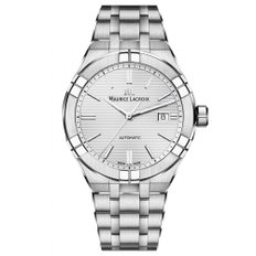 MAURICE LACROIX AIKON Automatic AI6008-SS002-130-1 모리스 라크로아 아이콘 오토매틱 맨즈