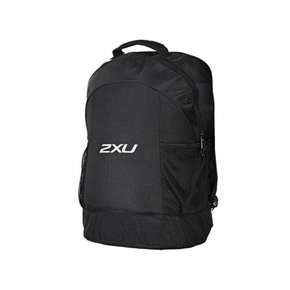 2XU SPEED BACKPACK 유니섹스 가방 UQ3802G-BLKBLK 투 타임즈 유 가방