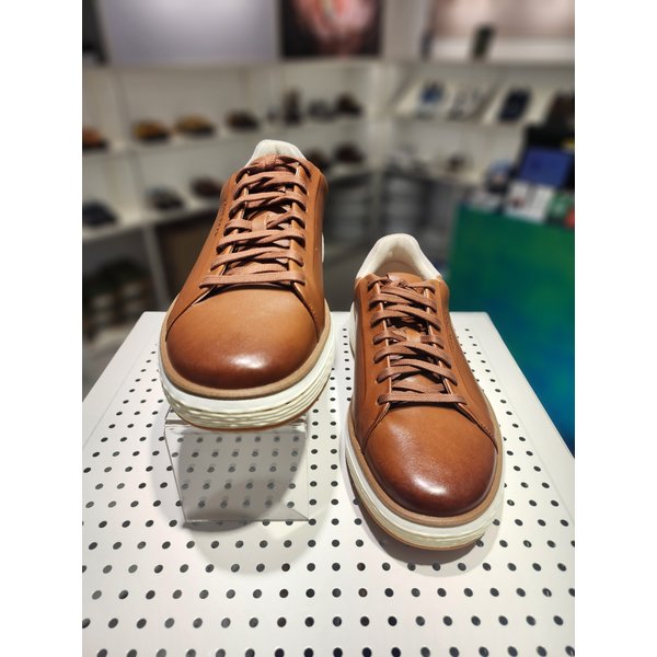 [여주점] [SKYWEAVE CUPESOLE CONCEPT] 브라운 남성 스니커즈_CHSO5F020W2