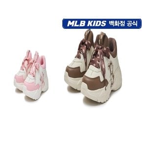 24FW년 [KIDS] 빅볼 청키 플렉스 걸즈 모노그램    7FSHCM14N