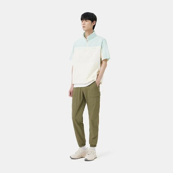 [부산점] 공용 그린마인드 아노락 7LD0668