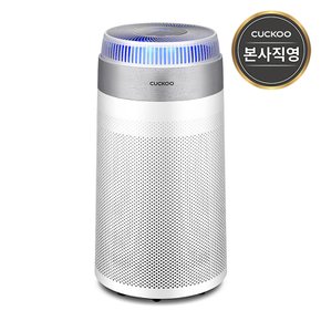 인스퓨어 25평형 W8200 360도 공기청정기 AC-24W20FWH