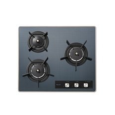 [신세계사우스시티] 린나이 이중센서 프레스티지 버너 3구 빌트인 리플렉트 RBR-PF6601LD