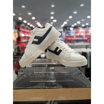 프로스펙스 [여주점] 여성용 스니커즈그랜드슬램 82 BK 블랙  PS0US22F402