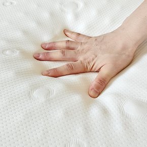 롤링 토퍼 매트리스 10cm Q