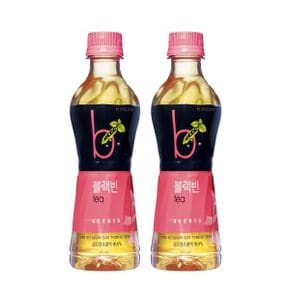 동아오츠카 블랙빈티 340ml 20pet