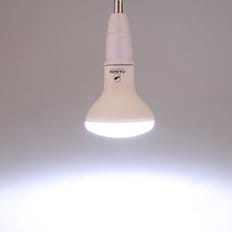 풀나옴 식물등 LED 벌브 15w