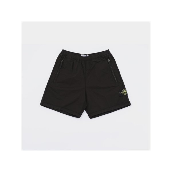 26SS 와펜로고 파라슈트 스트레치 남성 반바지 L1S15L100017 S0003 V0029
