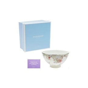 웨지우드 Wedgwood 원더러스트 로코코플라워즈 스몰볼