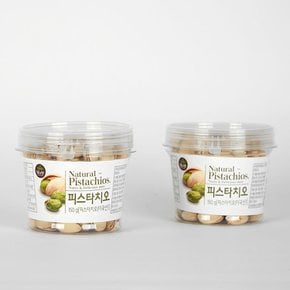 담과연 피스타치오 150g 2개