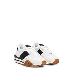 [톰 포드] Mens Sneakers J1292TAP003N 5W004 2785764