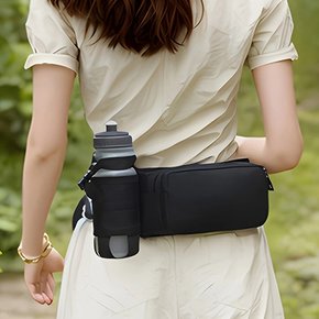 스포츠 허리가방 조깅 런닝 힙색 등산가방 SMC 스포츠 허리가방 조깅 런닝 힙색 등산가방