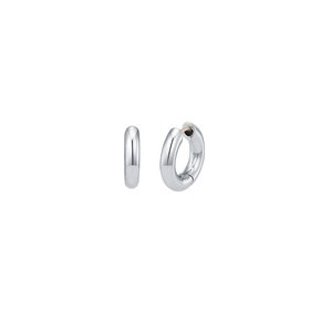 NO.247 [SILVER] EARRING