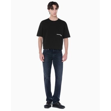 Calvin Klein Jeans [캘빈클라인진]CK진남성 바디핏 블랙 37.5 기능성 데님(J324983)