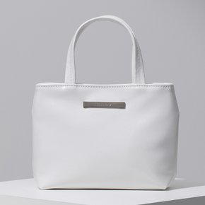 TART MINI CHAIN BAG WHITE