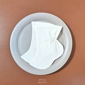순수 스판 버선 남아 여아 아기 한복 소품 백일 돌 아기 양말