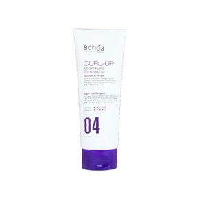 보습 모발 웨이브 컬 아초아 프로페셔널 컬업 모이스춰 에센스 200ml 헤어
