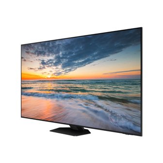 삼성 전자 QLED TV KQ75QNC83AFXKR 스탠드형 무배상품