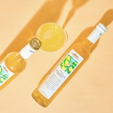  [다보] 레몬 시럽 500ml