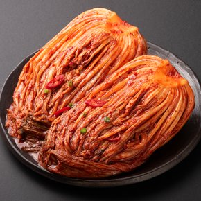 전라도 불김치 실비 포기김치 1kg~3kg