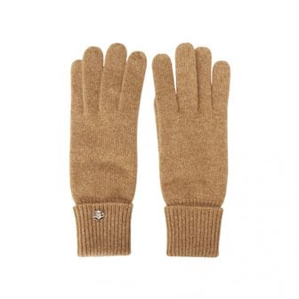 헬렌카민스키 [부산점] 블레어 캐시미어 여성 장갑 GLV52145 CAMEL