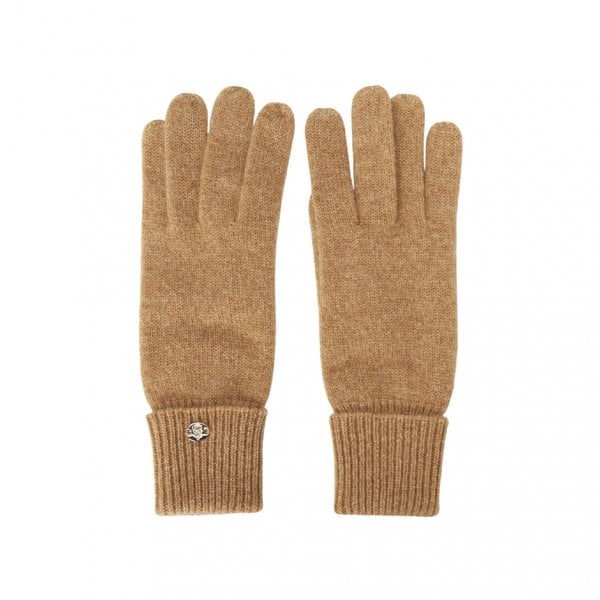 [부산점] 블레어 캐시미어 여성 장갑 GLV52145 CAMEL