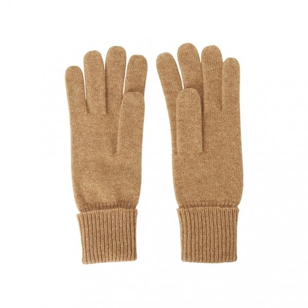 [부산점] 블레어 캐시미어 여성 장갑 GLV52145 CAMEL