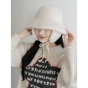 KARRA 소프트퍼이어캡버킷햇_A5W0714